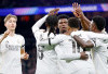 Madrid Pesta Setengah Lusin Gol, Hajar Manaco di Bernabeu