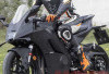 KTM 490 RC Tertangkap Kamera, Desain Agresif dan Fitur Modern Jadi Sorotan