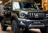 Pajero Mini Reborn 2025 Dijuluki Raja dari Segala Raja: Si Kecil Sangar yang Siap Gulingkan Jimny !