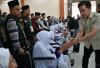 Prioritaskan Layanan Jemaah Haji Lanjut Usia 