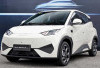 BYD Seagull Facelift Melompat Jauh: Fitur Pintar Melimpah, Atto 1 Indonesia Perlu Upgrade?