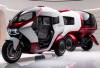 Honda Perkenalkan Cargo G150 2025:  Efisien dan Ramah Lingkungan, Solusi Ganda untuk Bisnis dan Urban !