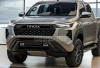 Toyota Hilux 2026 Siap Menggebrak! Penantang Serius Ranger dan Triton di Segmen Pick-Up