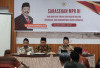 MPR Dorong Kader Politik Bermoral dan Beriman