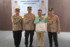 FKPM Kelurahan Karang Raja Raih Juara III Lomba FKPM dan BKPM Tingkat Polda Sumsel, Harumkan Nama Prabumulih