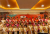 38 Finalis Miss Chinese Indonesia Sumsel 2026 Siap Bersaing