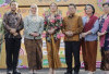 Pesona Kebaya sebagai Identitas Bangsa Lewat Hari Kebaya Nasional
