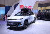 BAIC Indonesia Capai SLA 92 Persen: Perkuat Komitmen Layanan Purnajual !