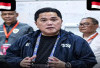 Erick Thohir Beberkan Skema Voting Pemain All-Star Piala Presiden, Persebaya Absen!
