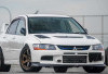EVO IX MR x Ralliart: Kolaborasi Ikonik yang Tak Lekang oleh Waktu di Dunia JDM