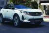 Bersaing dengan CR-V dan X-Trail, Peugeot 3008 Hadir dengan Teknologi dan Desain Elegan