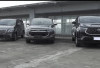 Innova tak Tergoyahkan, Avanza Menyusul Ketat di Daftar Mobil Terlaris di Indonesia
