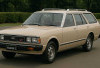 Mengenal Lebih Dekat Nissan Bluebird Wagon 1979: Wagon Klasik Penuh Karisma