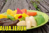 Kalua Jeruk Si Manis dari Bandung, Oleh-Oleh Legendaris yang Tetap Menyegarkan di Tengah Tren Kuliner Modern
