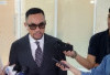 Nasdem Rotasi Ahmad Sahroni ke Komisi I, Rusdi Masse Resmi Jabat Wakil Ketua Komisi III DPR RI