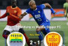 Persib Bandung Lolos ke Fase Grup ACL Two 2025/26 