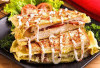 Roti Bakar Sosis Pedas, Camilan Modern dengan Cita Rasa Menggugah Selera