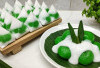 Kue Bugis Mandi, Jajanan Tradisional Nusantara yang Tetap Lestari di Tengah Tren Kuliner Modern