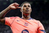 Barcelona Gaspol, Atletico Madrid Mandek