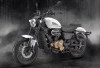 PERTAMA DI INDONESIA! QJMotor SRV 250 AMT 2025: Motor Matic Cruiser 250 cc yang Bikin Penasaran