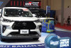 Toyota New Veloz Hybrid EV Resmi Meluncur: Konsumsi BBM Tembus 28,9 Km/L, Primadona Baru MPV Keluarga !