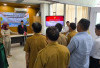  Kantor Pertanahan OKU Lantik Tim Ajudikasi dan Satgas PTSL 2025