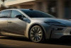 GAC Toyota Perkenalkan Toyota bZ7, EV Mewah dengan Jangkauan 710 Km