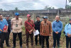 PN Palembang Jalankan Konstatering Objek Sengketa Lahan Sebelum Proses Eksekusi Final