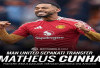 Manchester United Dapatkan Matheus Cunha! Striker Tajam Brasil Teken Kontrak 5 Tahun!