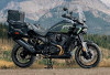 Tenaga 150 HP dan Fitur Sultan, Harley-Davidson Pan America 1250 Limited 2026 Siap Taklukkan Segala Medan