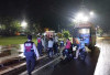 Patroli Presisi Cegah Gangguan Kamtibmas