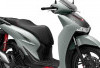 Dua Skutik Premium Baru, Honda SH160i dan SH125i 2026 Hadir dengan Teknologi Modern