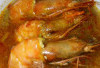 Pindang Udang Hidangan Khas yang Menggoda Selera dan Kaya Manfaat