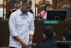 KPK Periksa Saksi Bansos Presiden