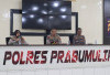 Lakukan Asistensi di Polres Prabumulih AKBP Suparlan: Humas adalah Ujung Tombak Komunikasi Polri 