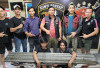 Bobol Bedeng 5 Pintu, 2 Pemuda di Prabumulih Ditangkap Tim Sunyi Senyap