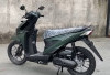 Tren Motor Paling Laris Dibeli Kredit 2024–2025: Skutik Mendominasi, BeAT tak Tergoyahkan di Puncak !