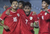 Momentum Garuda Muda Uji Ketajaman di Kualifikasi Piala Asia U-20 Malam Ini