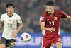Justin Huber Kembali ke Liga Belanda