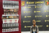 Tim Macan Linggau Ungkap Aksi Pembobolan Warung Rokok dan Konter HP, Begini Nasib Tersangka!