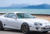 Mengenal Toyota Supra MK4 1997: Mesin 2JZ-GTE dan Warisan Abadi
