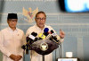 Evaluasi Tata Kelola Program MBG