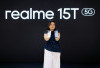 Berealme 15T 5G Resmi Hadir di Indonesia! Smartphone Kapasitas Baterai 7000mAh Tertipis 3 Jutaan dengan Desain
