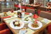 Eksplor Kuliner Bumi Sriwijaya Lewat Sarapan Pagi di Novotel Hotel & Residences