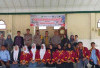  Polres OKU Rutin Sosialisasi Pencegahan Kenakalan Remaja di Sekolah