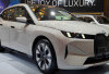 BMW iX xDrive45 LCI Meluncur di Indonesia, SUV Listrik Premium dengan Jarak Tempuh 602 Km