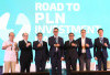 Road to PLN Investment Day, PLN Galang Kolaborasi Global Akselerasi Transisi Energi