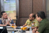 Pemkab Muba Usulkan Program Penguatan SDM Perkebunan, Sarana Prasarana, dan Hilirisasi Perkebunan ke BPDP
