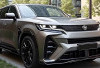 Seberapa Irit Baby Land Cruiser? Ini Fakta Konsumsi BBM SUV Tangguh Legendaris Toyota !