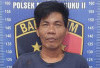  ‎DPO Curas OKUT Diringkus di OKI